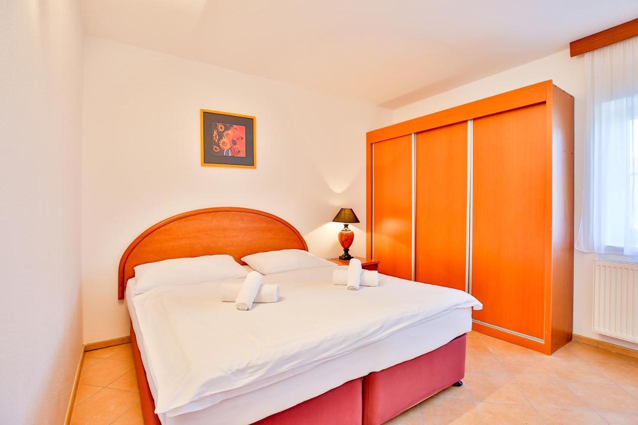 Hotel Barborka Přední Výtoň Zewnętrze zdjęcie