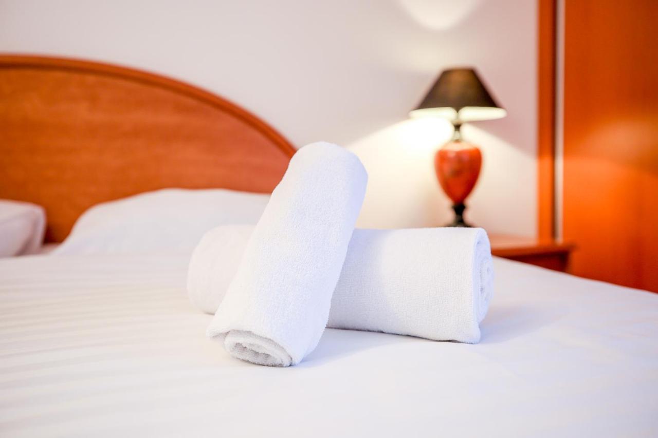 Hotel Barborka Přední Výtoň Zewnętrze zdjęcie