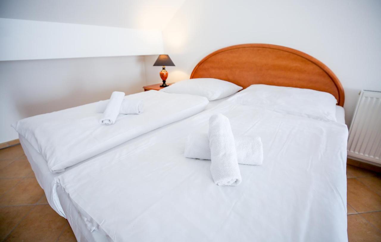 Hotel Barborka Přední Výtoň Zewnętrze zdjęcie