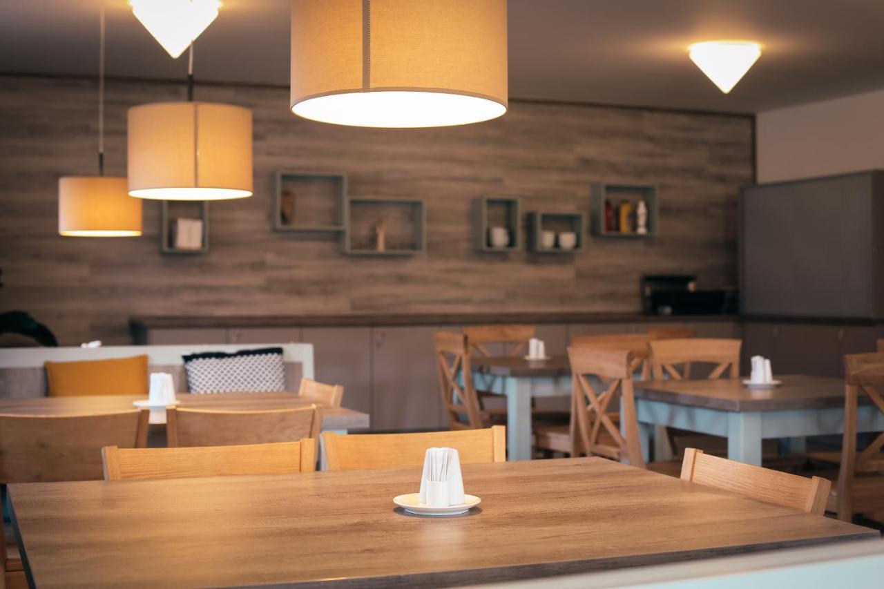 Hotel Barborka Přední Výtoň Zewnętrze zdjęcie