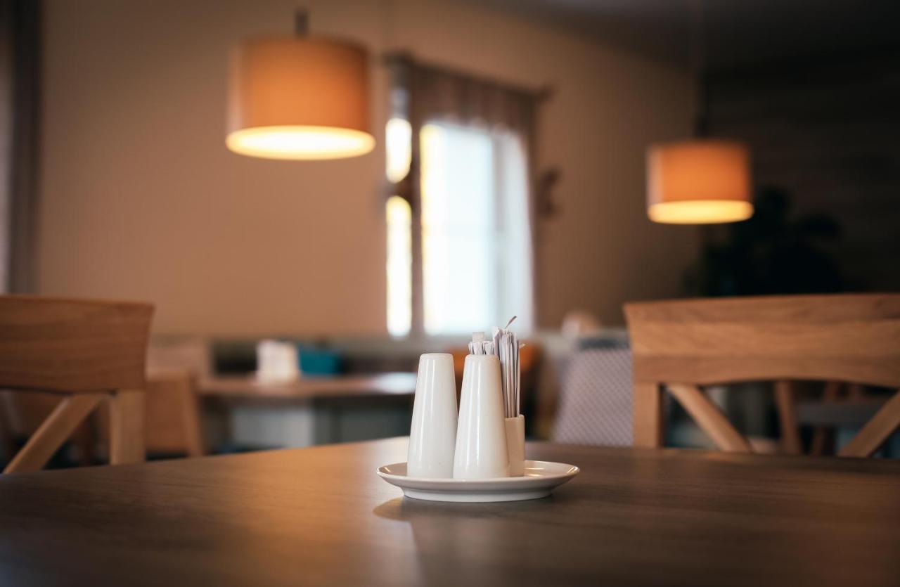 Hotel Barborka Přední Výtoň Zewnętrze zdjęcie