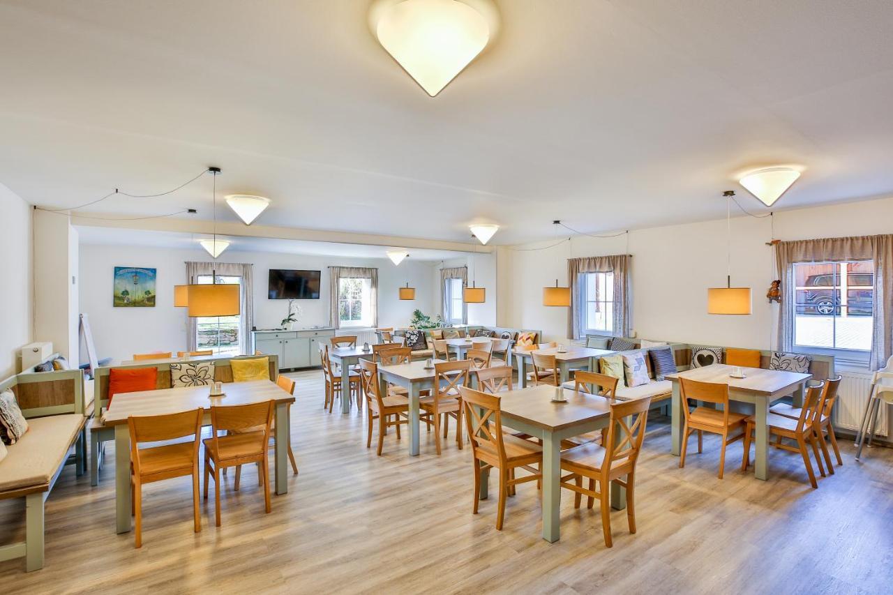 Hotel Barborka Přední Výtoň Zewnętrze zdjęcie