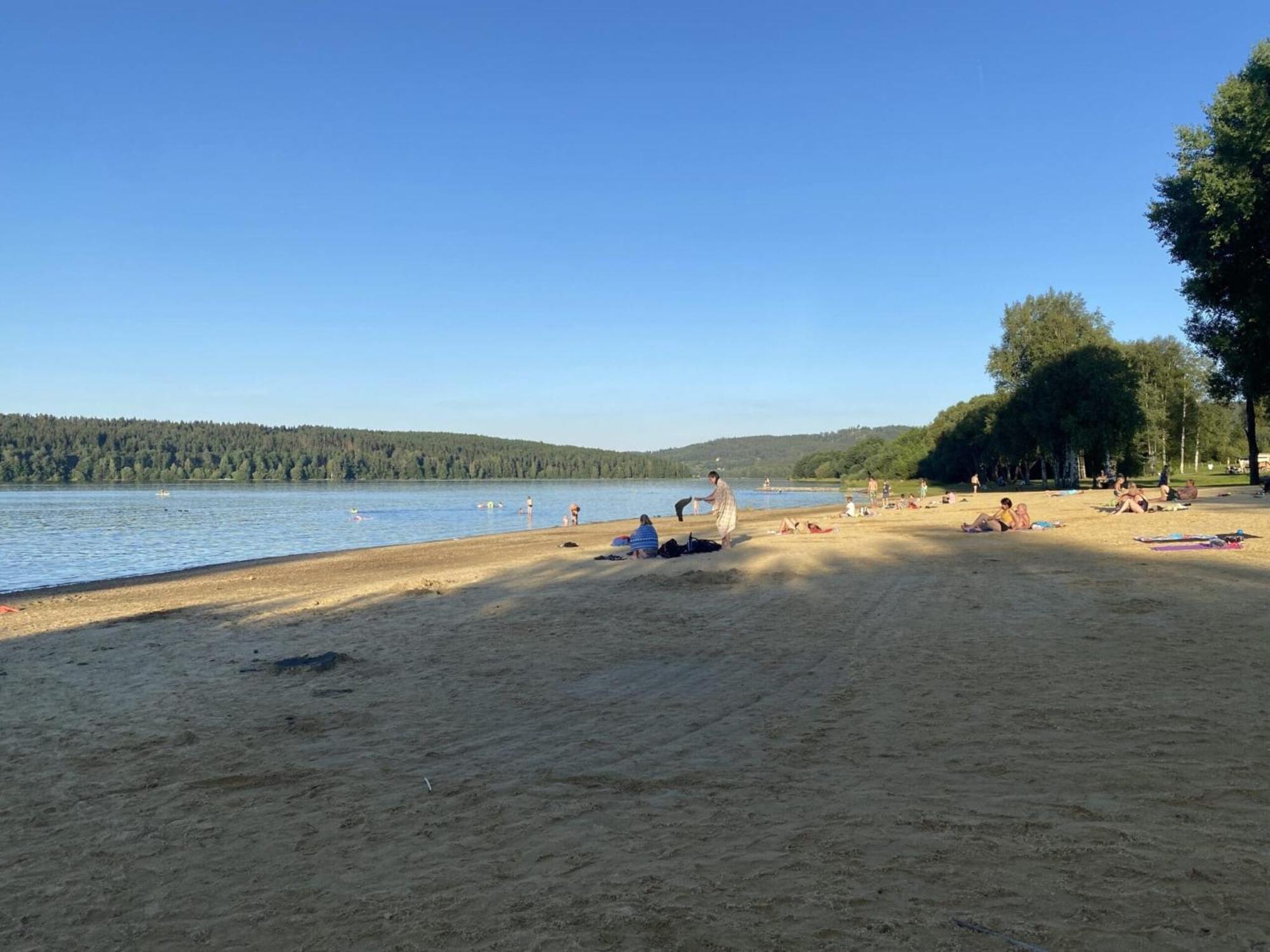 Hotel Barborka Přední Výtoň Zewnętrze zdjęcie