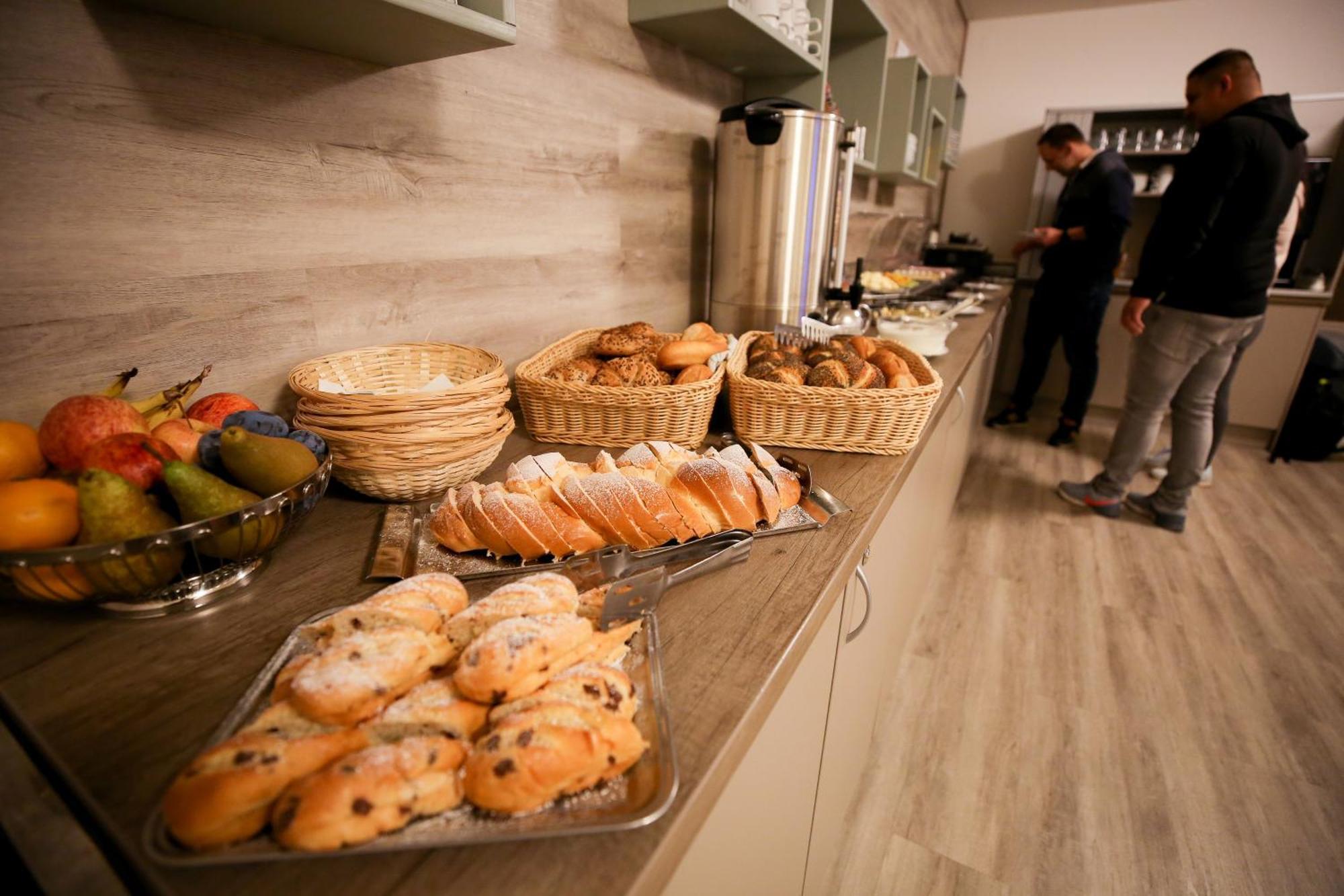 Hotel Barborka Přední Výtoň Zewnętrze zdjęcie